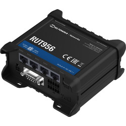 Teltonika RUT956 Ασύρματο 4G Router