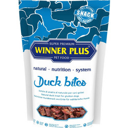 Winner Plus Duck Bites 100gr