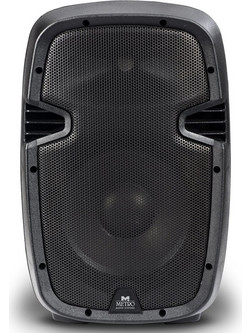 Metro ES-15
