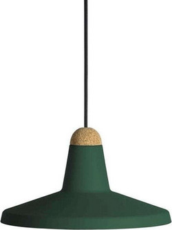 Easy Light Tao Κρεμαστό Φωτιστικό Οροφής Μονόφωτο E27 1009034