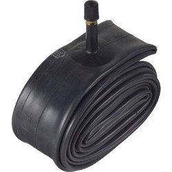 Paco 413088 Αεροθάλαμος Ποδηλάτου 27 x 1 1/4 AV NR (33mm)