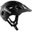 Casco MTBE 2 Κράνος Ποδηλάτου Δρόμου / Βουνού Μαύρο