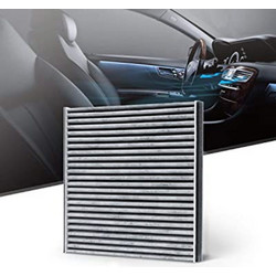 CABIN FILTERS ΦΙΛΤΡΟ ΑΕΡΑ DC-048 21Χ18ΕΚ