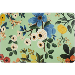 Σουπλά με σχέδια 43 x 29 εκατ. Fiori Frida