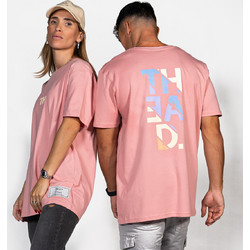 T-shirt με κοντά μανίκια THEAD. BROOKLYN T-SHIRT