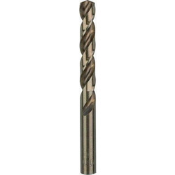 Bosch 2608585897 - Τρυπάνι Κοβαλτίου HSS-Co Μέταλλο 9.5mm
