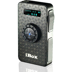 Vapros iBox Mod 25W 1500mah Black