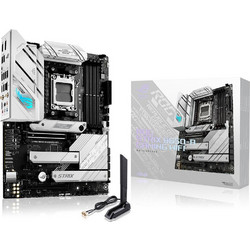 Asus ROG Strix B650-A Gaming WiFi Motherboard ATX με AMD AM5 Socket
