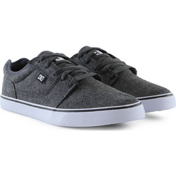 DC Tonik Tx SE Ανδρικά Sneakers Ανθρακί ADYS300662-YRS