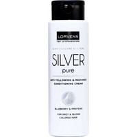 Conditioner Μαλλιών Silver