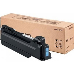 Waste Toner Copier Konica-Minolta-QMS A0DTWY0 50K Pages