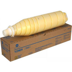 Konica Minolta TN-622 Yellow Toner
