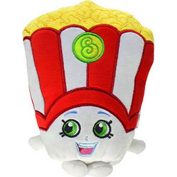 Shopkins Poppy Corn 6214