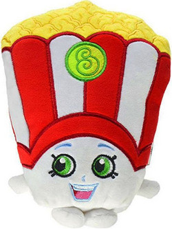 Shopkins Poppy Corn 6214