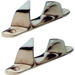 Γλύστρες Inox - 150 mm