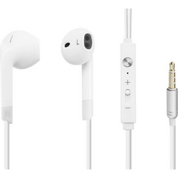 Blow B-17 Handsfree Earbud 3.5mm White