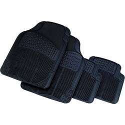 ΠΑΤΑΚΙΑ CONTINENTAL II 4 TEM BLACK