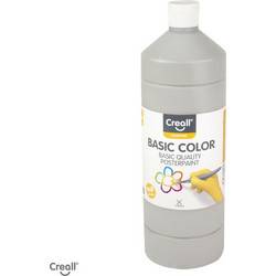 Τέμπερα Creall 1000ml grey