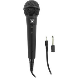 BoomTone DJ MIC10 Μικρόφωνο Χειρός 3.5mm