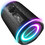 Energy Sistem Urban Box Supernova Αδιάβροχο Ηχείο Bluetooth 16W με Ραδιόφωνο Μαύρο