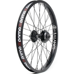 Primo Remix V3 Cassette Wheel (black)