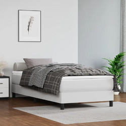 vidaXL Pocket Springs Μονό 80x200cm 347683