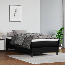 vidaXL Pocket Springs Μονό 100x200cm 347742