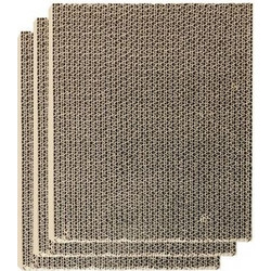 RECORD ΑΝΤΑΛΛΑΚΤΙΚA ΓΙΑ ΟΝΥΧΟΔΡΟΜΙΟ TRIANGLE 3TMX 29.5x24x3.7CM