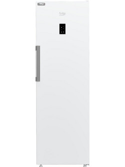 Beko B3RMLNE444HW Ψυγείο Συντήρηση 365lt No Frost Υ186.5xΠ59.7xΒ70.9cm Λευκό