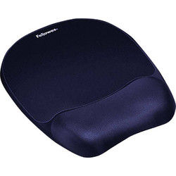 Fellowes Wrist Support Sapphire