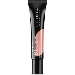 Elixir Make Me Blush 03 Redwood Liquid Blush 12ml