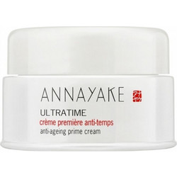 Annayake Ultratime Anti Ageing Prime Cream 50ml