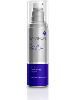 Youth EssentiA Hydra-Intense Lotion Ντεμακιγιάζ 200ml
