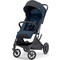 Inglesina Maior Καρότσι Μωρού Μπαστούνι Polar Blue