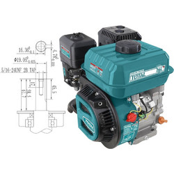 Total TGEN16811