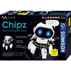 Kosmos Chipz Ρομπότ Ψυχαγωγίας