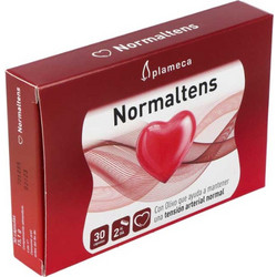 Plameca Normaltens 30 Κάψουλες