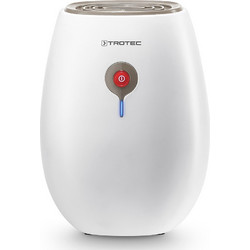 Trotec TTP 2E Αφυγραντήρας Θερμοηλεκτρικός 0.22lt