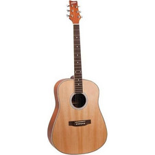 Ashton D20 Natural