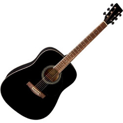 Gewa VGS D-1 Black
