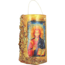 Κεραμική εικόνα