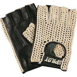 Lampa Pilot 1 Black/Beige
