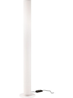ΦΩΤΙΣΤΙΚΟ ΔΑΠΕΔΟΥ LED 57W 3000K (ΘΕΡΜΟ ΦΩΣ) 6885lm Stepless dimming by foot switch SAND WHITE PILON 01-3012 REDO 6421681122142