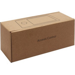 SECUKEY σύστημα ελέγχου πρόσβασης V1 με κάρτα & αναγνώριση προσώπου, BT