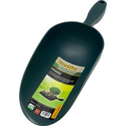 ΣΕΣΟΥΛΑ ΠΛΑΣΤΙΚΗ 30cm CRESMAN Τ-502-3 03665