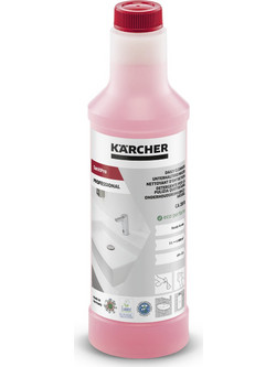 SanitPro Daily Cleaner CA 20 R eco!perform