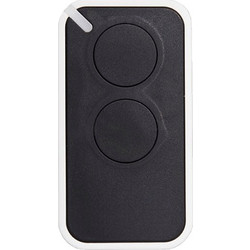 Τηλεχειριστήριο γκαραζόπορτας Invictus Yt 1012 433.92 Mhz 2 πλήκτρων για αντιγραφή 2 εντολών - 14.04.0028