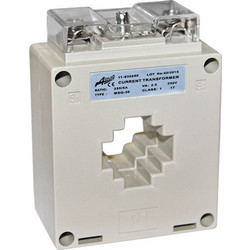 Μετασχηματιστής εντάσεως μπάρας Φ60 220V 1000/5Α - 11-960100
