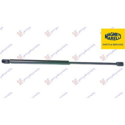 Αμορτισερ Μπαγκαζ (520L-360N) (MARELLI) Peugeot 206 98-09 - 025608300