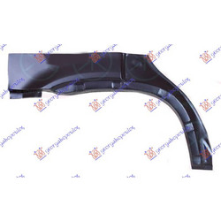 Φρυδι Πισω 5Π Δεξια Honda CR-V 96-02 - 049308731
